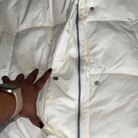 NWT WORTHINGTON puffer jacket 🧥 - Picture 3 of 8